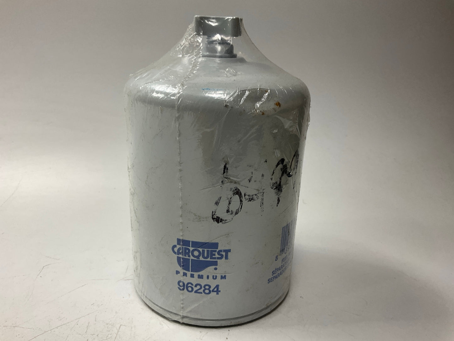 Carquest 96284 Diesel Fuel Water Separator Filter - BF1345, FS19931, PS7170