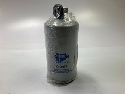 Carquest 96287 Diesel Fuel Water Separator Filter - Replaces BF1367,  FS19597