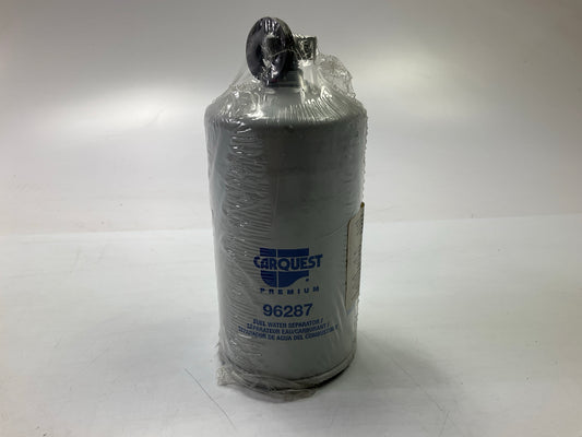 Carquest 96287 Diesel Fuel Water Separator Filter - Replaces BF1367,  FS19597