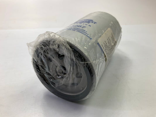 Carquest 96287 Diesel Fuel Water Separator Filter - Replaces BF1367,  FS19597