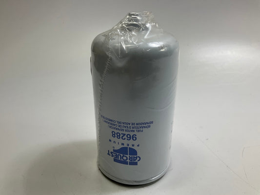 Carquest 96288 Diesel Fuel Water Separator Filter