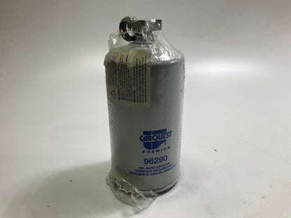 Carquest 96290 Diesel Fuel Water Separator Filter