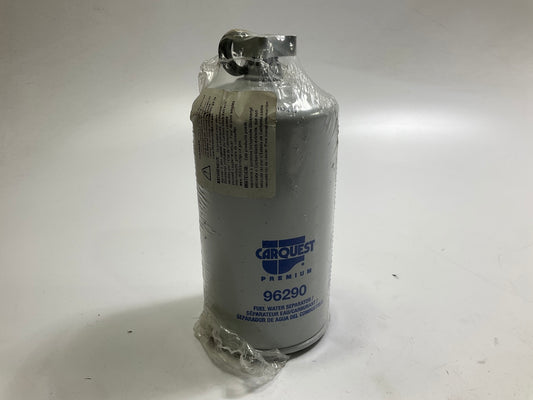 Carquest 96290 Diesel Fuel Water Separator Filter