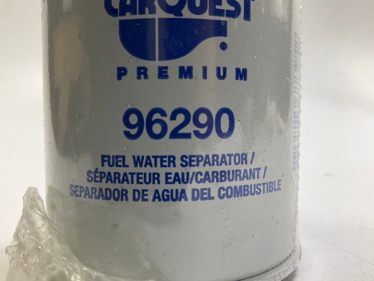 Carquest 96290 Diesel Fuel Water Separator Filter