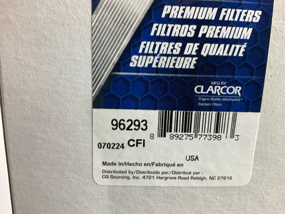Carquest 96293 Diesel Fuel Water Separator Filter 20450423, FS19551