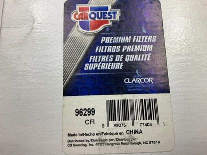 Carquest 96299 Diesel Fuel Water Separator Filter - BF1329-O, P550747, LFF8038