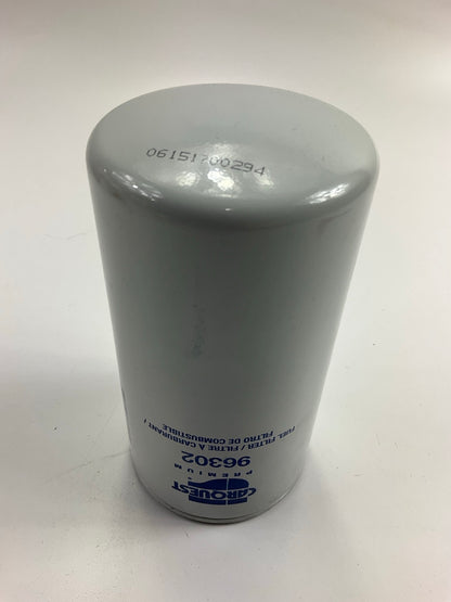Carquest 96302 Fuel Filter Replaces 23533726, BF5816, P556917,  FF1155, LFF6816