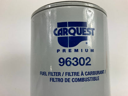 Carquest 96302 Fuel Filter Replaces 23533726, BF5816, P556917,  FF1155, LFF6816