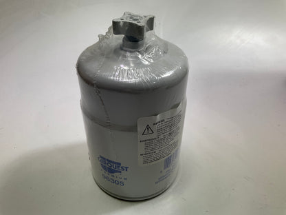 Carquest 96305 Diesel Fuel Water Separator Filter - Replaces BF1205, P550844