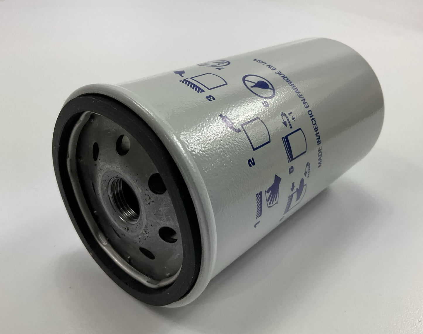 Carquest 96316 Fuel Filter - Replaces 2133943, FP587F, BF587D, FP587F, P550588
