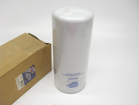 Carquest 96322 Engine Oil Filter For Cummins 3304232, 3312287, 3313283, 3313289