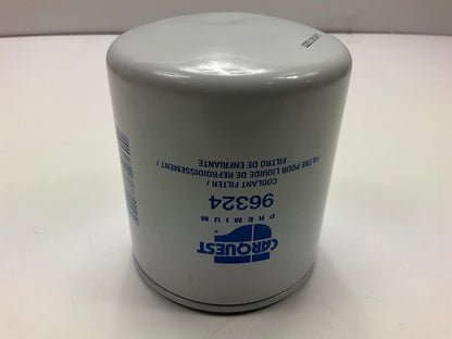Carquest 96324 Engine Coolant Filter - Replaces 1822627C1, PR3908, 25MF214 24701