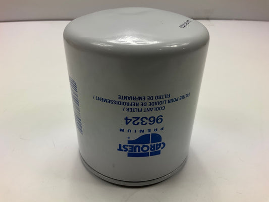 Carquest 96324 Engine Coolant Filter - Replaces 1822627C1, PR3908, 25MF214 24701