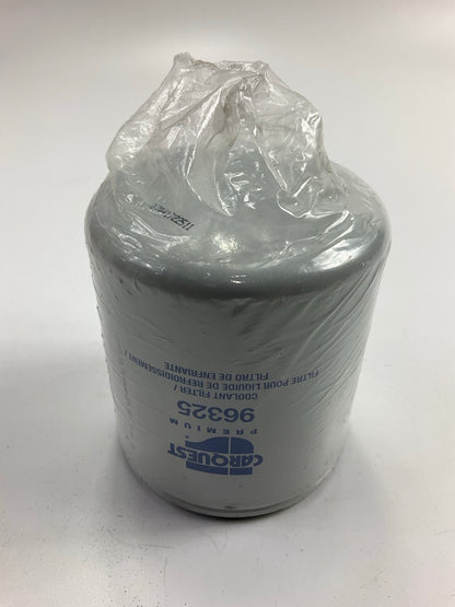 Carquest 96325 Coolant Filter - Replaces 3318201, F434679, 6742-01-3970