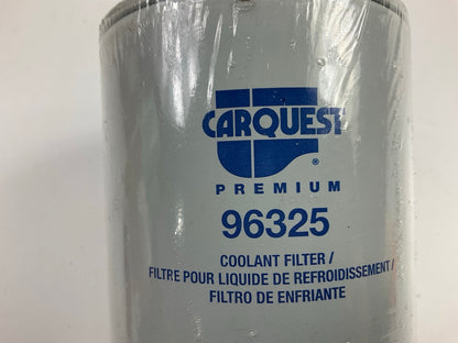 Carquest 96325 Coolant Filter - Replaces 3318201, F434679, 6742-01-3970