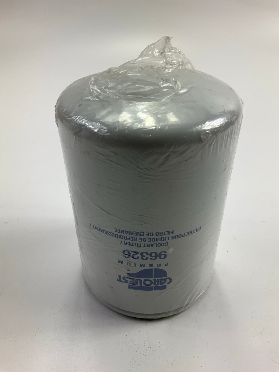 Carquest 96326 Coolant Filter - Replaces WF2073, BW5073, 3I1290, Cummins 3300900