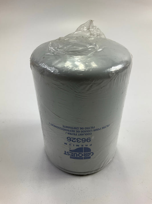 Carquest 96326 Coolant Filter - Replaces WF2073, BW5073, 3I1290, Cummins 3300900