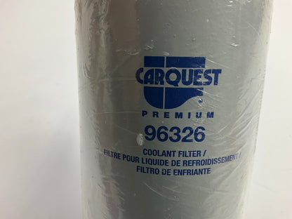 Carquest 96326 Coolant Filter - Replaces WF2073, BW5073, 3I1290, Cummins 3300900