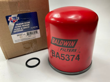 Carquest BA5374 Spin-On Desiccant Air Dryer Filter For Freightliner Kenworth