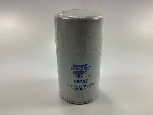 Carquest 96332 Oil Filter Replaces  57620XE LF608 PH3976A ELF7349 4063262