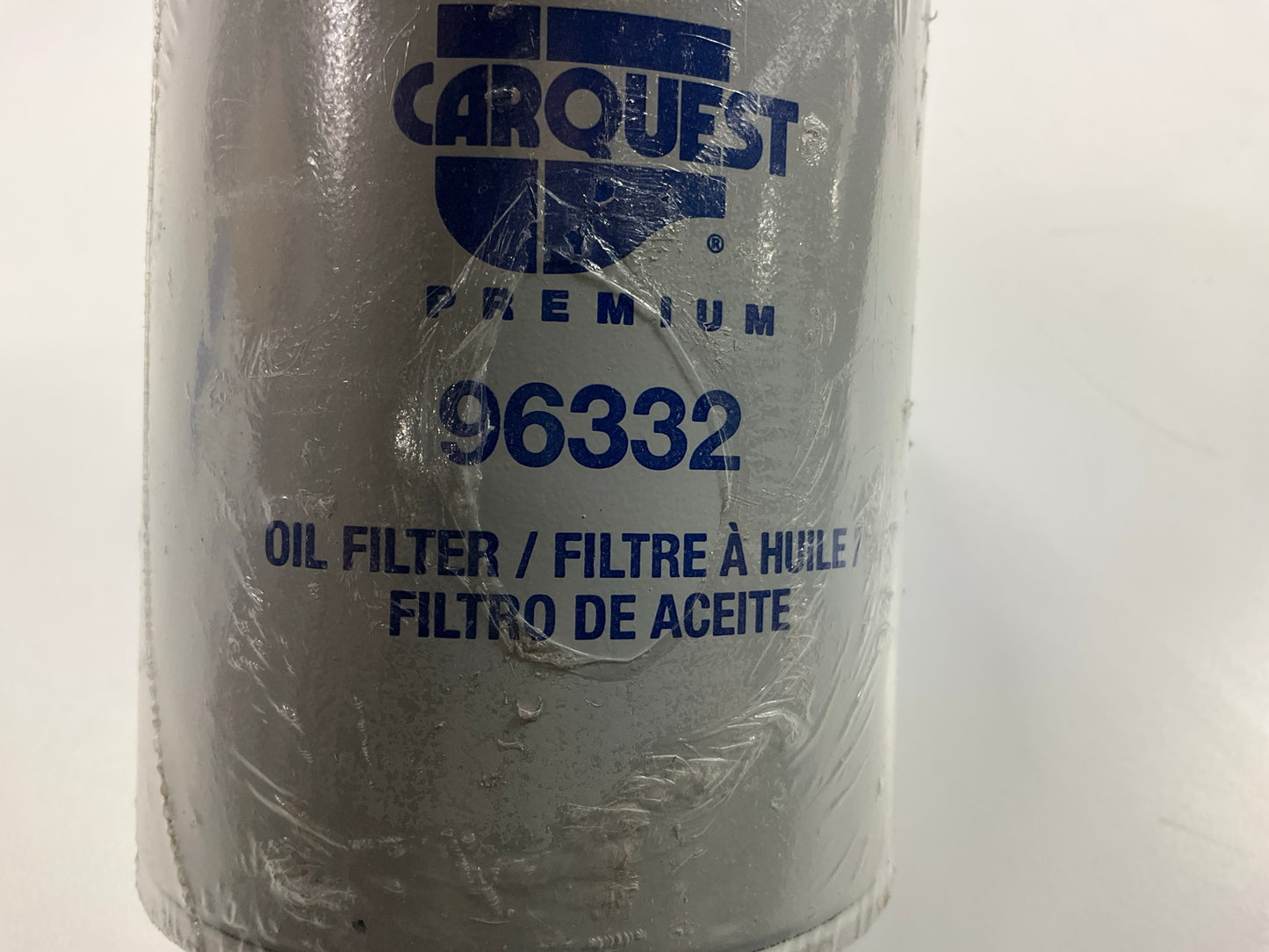 Carquest 96332 Oil Filter Replaces  57620XE LF608 PH3976A ELF7349 4063262
