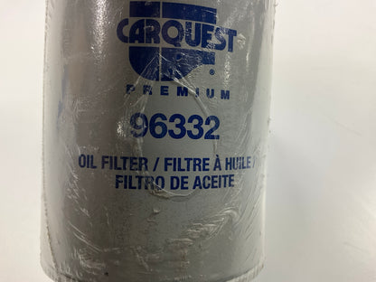 Carquest 96332 Oil Filter Replaces  57620XE LF608 PH3976A ELF7349 4063262