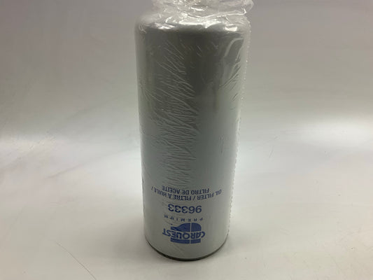 Carquest 96333 Oil Filter - Replaces BD7355, LF9018, SO10068, 6002111340