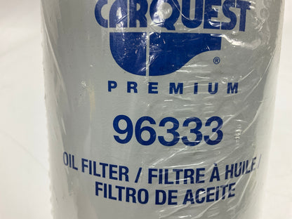Carquest 96333 Oil Filter - Replaces BD7355, LF9018, SO10068, 6002111340