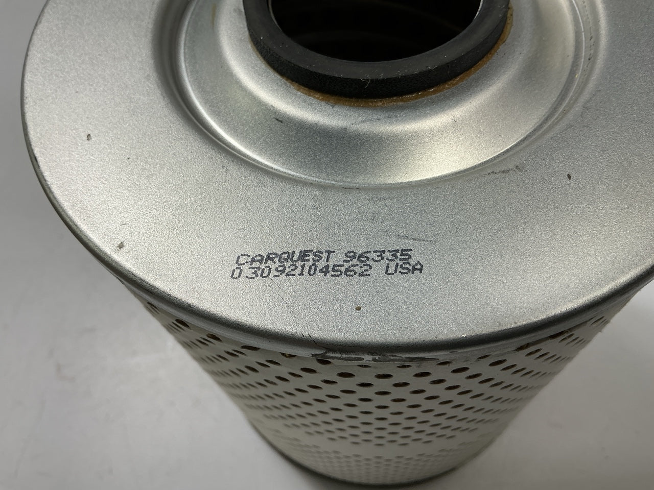 Carquest 96335 Hydraulic Filter - Replacement For CAT 6B8217, Baldwin P194