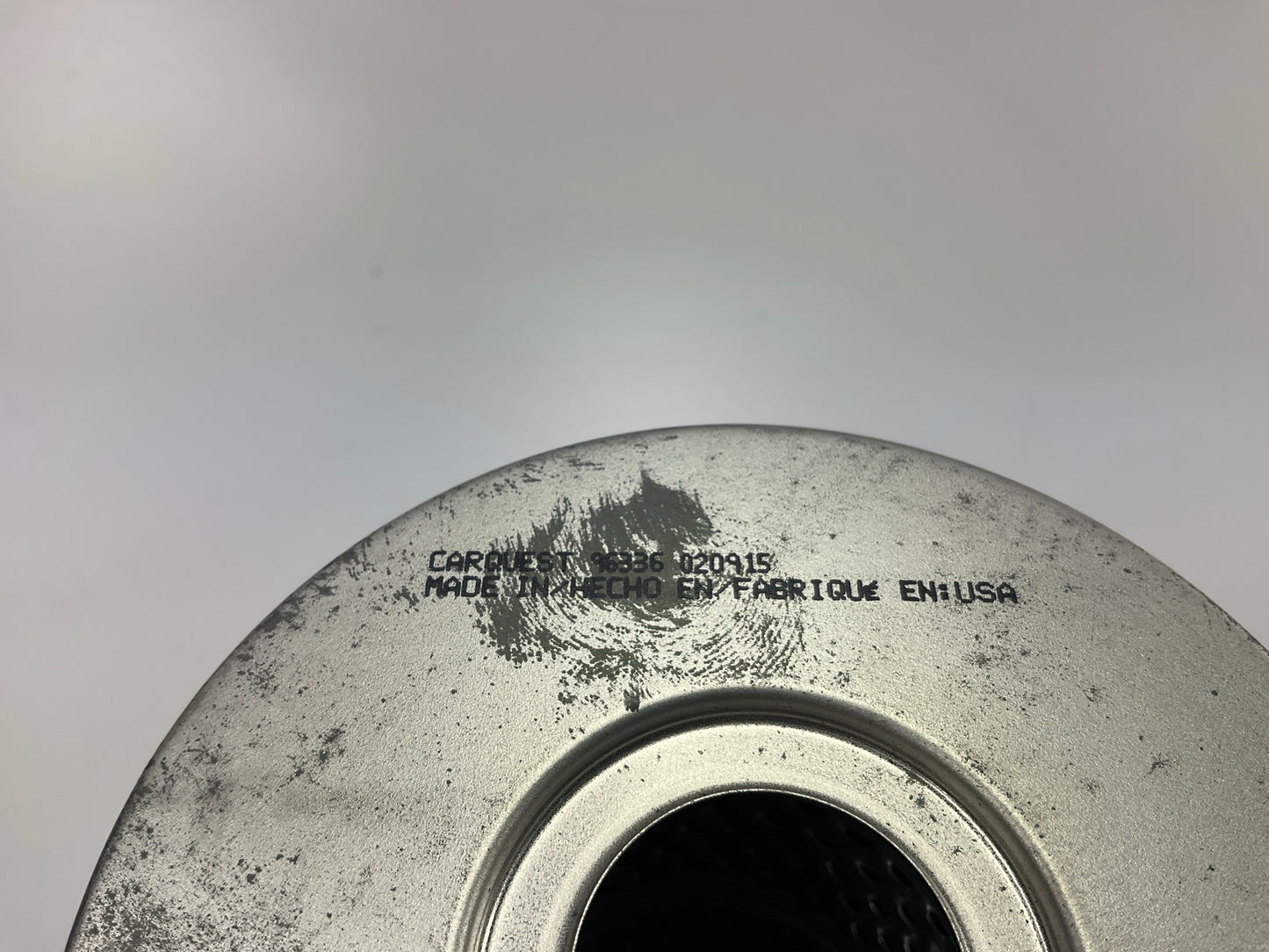 Carquest 96336 Engine Oil Filter Replaces Wix #  51092