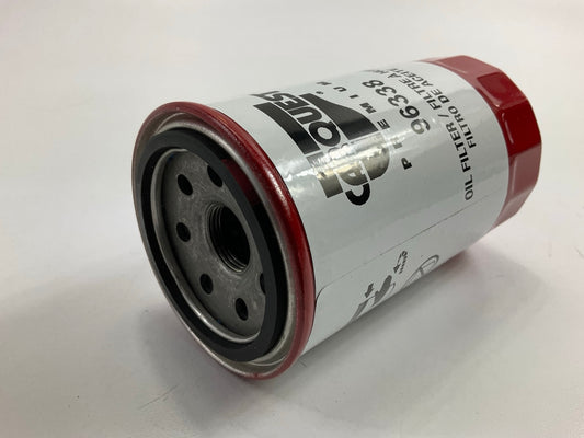 (2) Carquest 96338 Engine Oil Filter