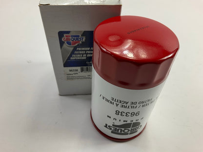 Carquest 96338 Engine Oil Filter