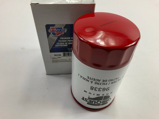 Carquest 96338 Engine Oil Filter