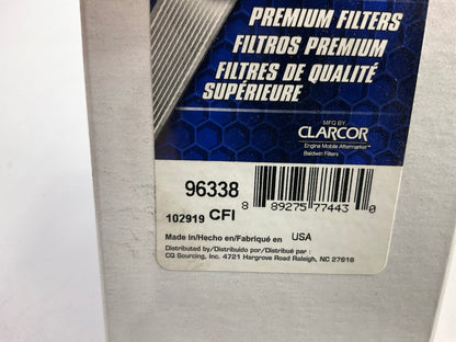 Carquest 96338 Engine Oil Filter
