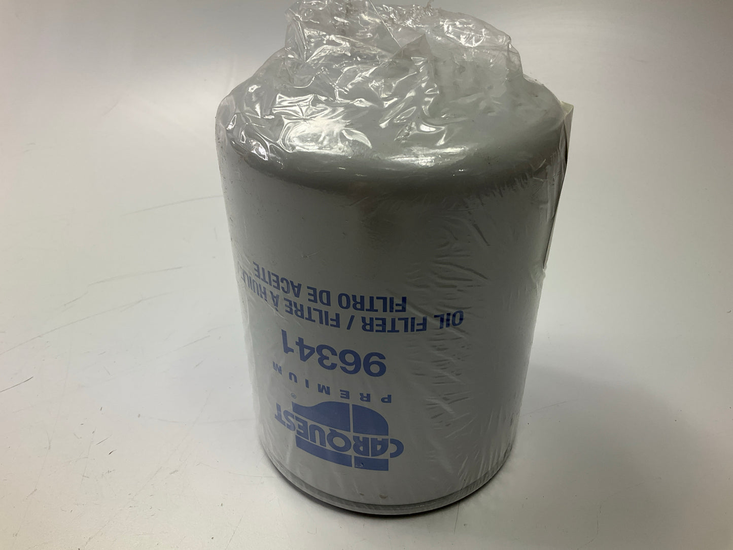 Carquest 96341 Engine Oil Filter