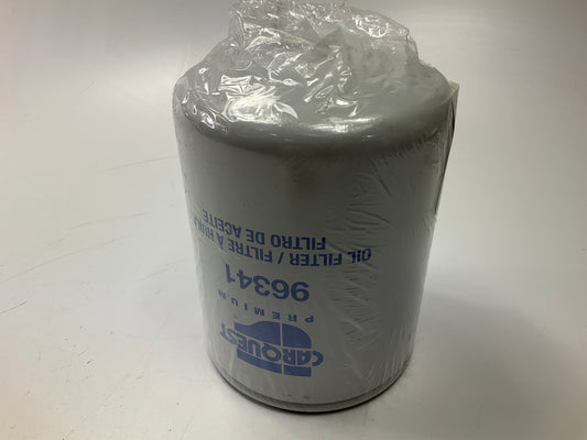 Carquest 96341 Engine Oil Filter