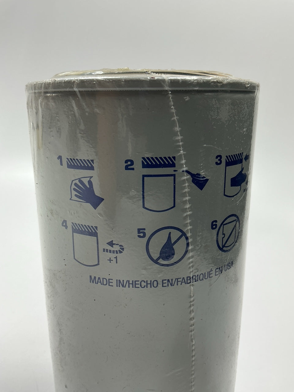 Carquest 96346 Oil Filter Replaces  51459 PH299 LF496 3000323 300032300 3000870