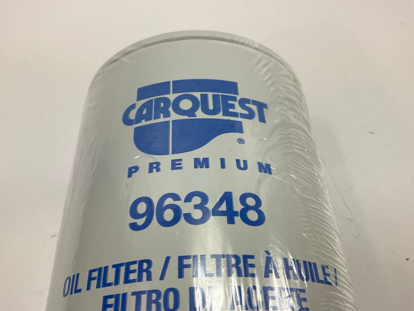 Carquest 96348 Full-Flow Oil Filter - Replaces BT402, PF2157, PH4804, 1220744