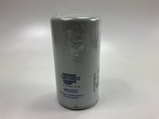 Carquest 96352 Engine Oil Filter
