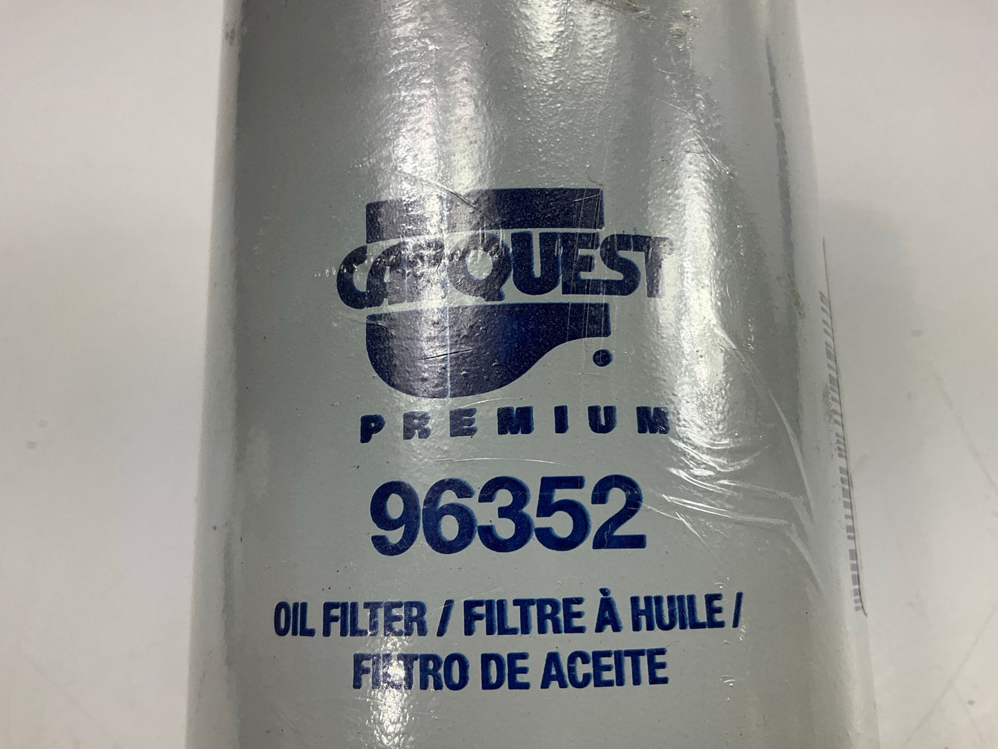 Carquest 96352 Engine Oil Filter