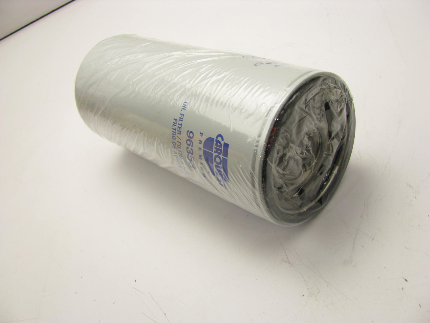Carquest 96353 Oil Filter Replaces PF857L 92791XE LF7739