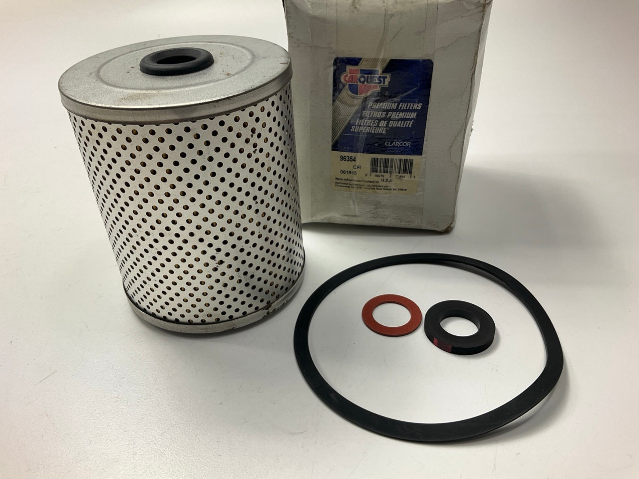 Carquest 96354 Oil Filter Replaces Wix 51008,  Purolator L30048, Hastings LF370