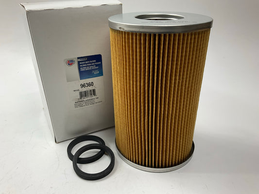 Carquest 96360 Hydraulic Filter - Replaces P165020, PT207, 15799, CW1567P
