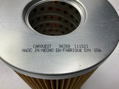 Carquest 96360 Hydraulic Filter - Replaces P165020, PT207, 15799, CW1567P