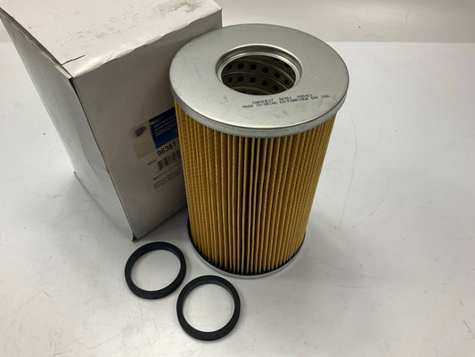 Carquest 96361 Hydraulic Filter Replaces 51506 H40225 LP7076 HF723 LF707 P553293