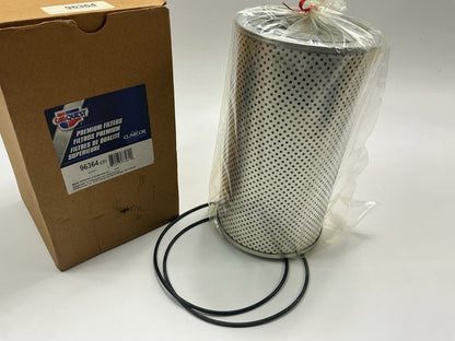Carquest 96364 Hydraulic Filter Replaces Allis Chalmers 270782, Wix 51256