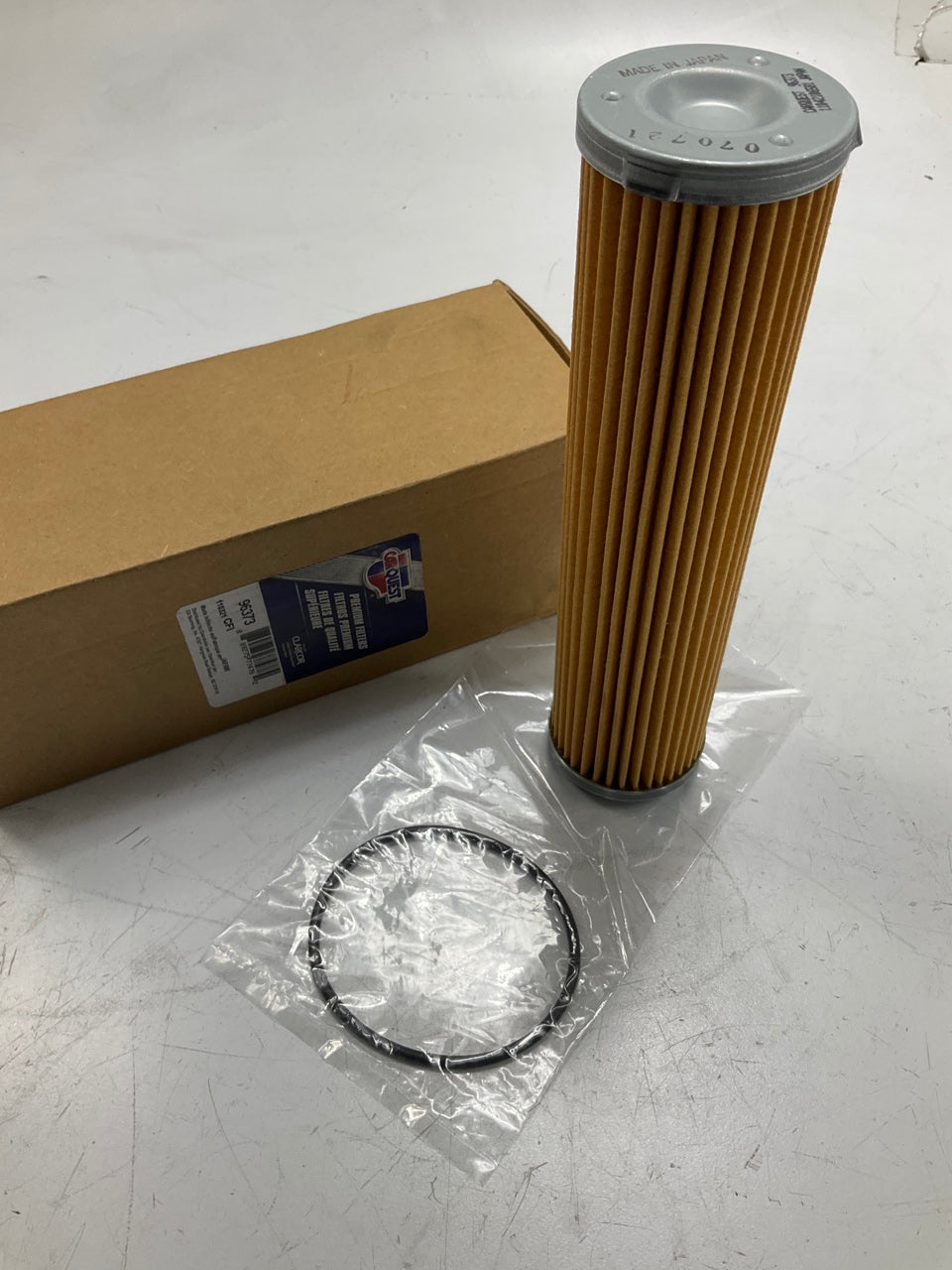 Carquest 96373 Hydraulic Filter Replaces 57887 S0810LN HC9800FUS8H PR2753