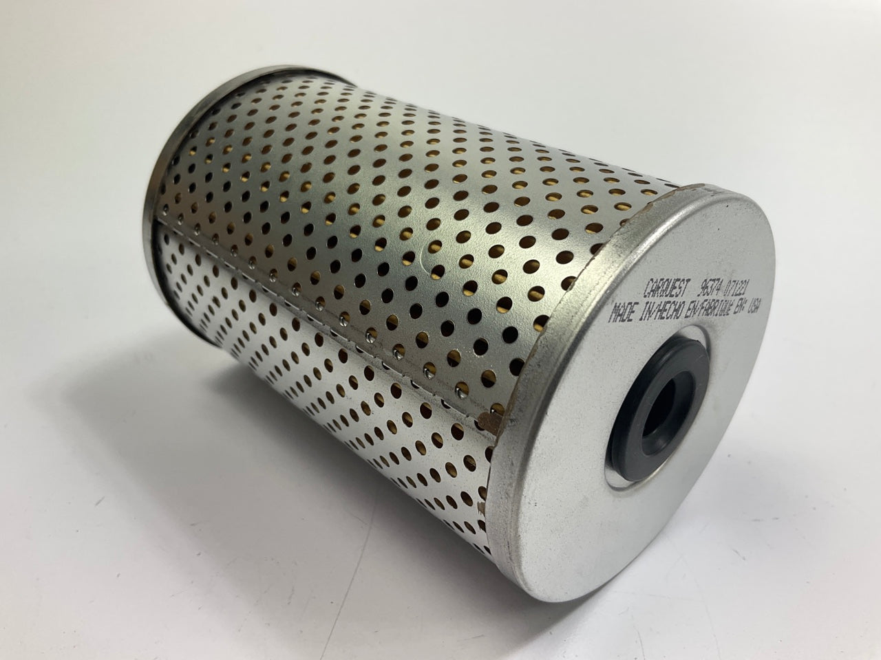 Carquest 96374 Hydraulic Filter Replaces  51467, F88379, 5J8879, 789644, AE25453