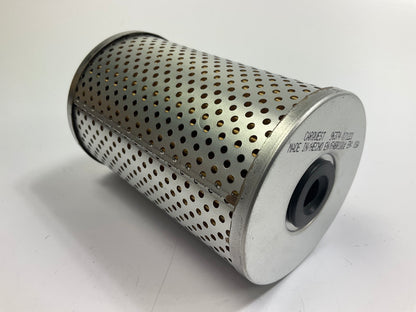 Carquest 96374 Hydraulic Filter Replaces  51467, F88379, 5J8879, 789644, AE25453