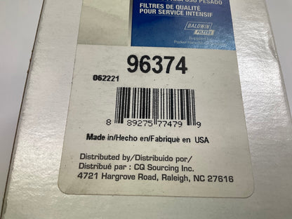 Carquest 96374 Hydraulic Filter Replaces  51467, F88379, 5J8879, 789644, AE25453